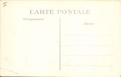 CPA Chateau de Tournoel 