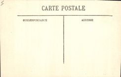 CPA Le Chateau de Tournoel 