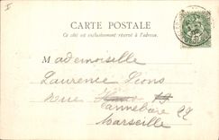 CPA Chateau de Tournoel 