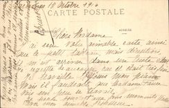 CPA L'Auvergne Pittoresque Chateau de Tournoel actuellement propriete de M le Comte de Chabrol 