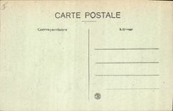 CPA Chateau de Tournoel Porte d'Entree 