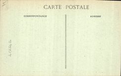 CPA Auvergne Chateau de Tournoel Chambre de la Chatelaine