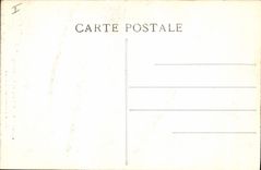 CPA Auvergne Chateau de Tournoel Porte d'Entree du Chateau