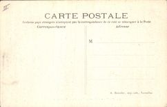 CPA Les Vaux de Cernay S et O le Moulin 