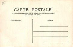 CPA Vallee de Chevreuse les Vaux de Cernay l'Etang au grand Moulin 