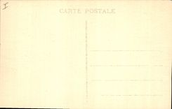 CPA Abbaye des Vaulx de Cernay l'eglise Ruines