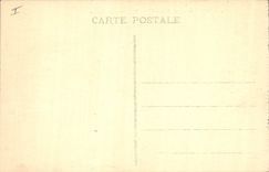 CPA Abbaye des Vaux de Cernay Porte de Cernay