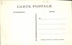 CPA Abbaye des Vaux de Cernay la Rosace