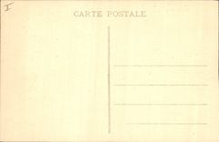 CPA Abbaye des Vaux de Cernay vue generale