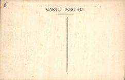 CPA Vallee de Chevreuse S et O Abbaye des Vaux de Cernay