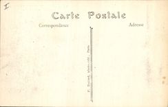 CPA Ruines de l'Abbaye des Vaux de Cernay S et O