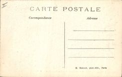 CPA Abbaye des Vaux de Cernay la Fontaine