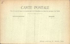 CPA Abbaye des Vaux de Cernay S et O la Fontaine St Thibault