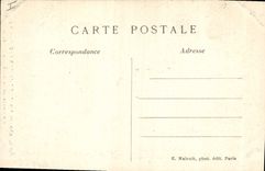 CPA Abbaye des Vaux de Cernay S et O la Fontaine St Thibault