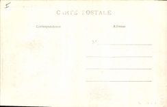 CPA Abbaye des Vaux de Cernay Seine et Oise