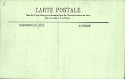 CPA Saint Germain en Laye le Rond Point des Roses et la Terrasse 