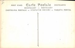 CPA Saint Germain en Laye l'Ascenseur 