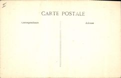 CPA Saint Germain en Laye le Pavillon Henri IV ou naquit Louis XIV 