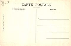 CPA Saint Germain en Laye le Chateau XVI siecle Facade Sud Ouest 