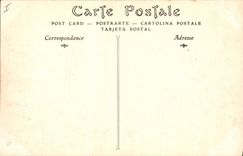 CPA Saint Germain en Laye le Musee la Cour 