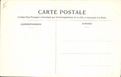 CPA Saint Germain en Laye Place Thiers la Chapelle et le Chateau 