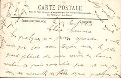 CPA Saint Germain en Laye la Terrasse 