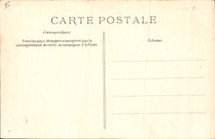 CPA Saint Germain en Laye le Chateau Facade Septentrionale 