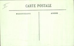 CPA Saint Germain en Laye le Pavillon Henri IV pris de l'Ascenseur 