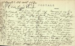 CPA Saint Germain en Laye S et O interieur de la Cour du Chateau 