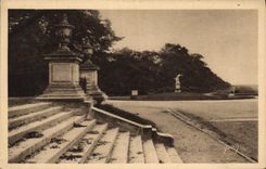 CPA Sites et Promenades Hors Paris Saint Germain la Terrasse 