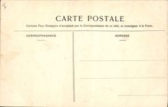 CPA Saint Germain en Laye le Chateau 