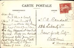 CPA Saint Germain en Laye Facade Septentrionale du Chateau XVI siecle 