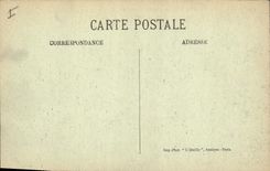 CPA Saint Germain en Laye le Chateau XVI siecle vus du Parlerre 