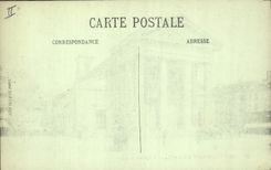 CPA Saint Germain en Laye l'eglise 