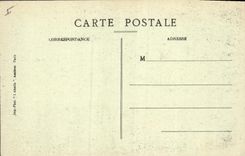 CPA Saint Germain en Laye Panorama pris de la Terrasse sur la Vallee de la Seine l'Ascenseur 