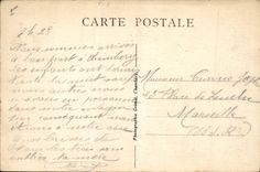 CPA La Savoie Touristique Chambery Route des Charmettes Maison de Jean Jacques Rousseau 