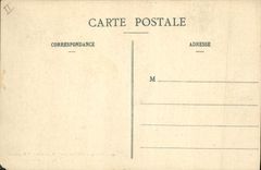 CPA Environs de Chambery Maison de JJ Rousseau aux Charmettes la Salle a Manger 
