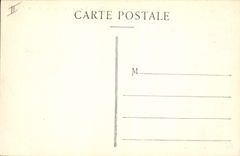 CPA Les Charmettes vue generale le Vieux Four 