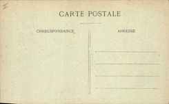 CPA Les Charmettes Cote des Jardins 