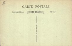 CPA La Savoie Environs de Chambery la Maison des Charmettes 