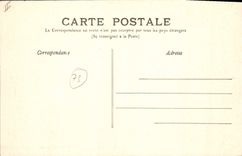 CPA Les Charmettes Ancienne Chapellel au bord de la route 