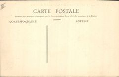 CPA Chambery les Charmettes Habitation de JJ Rousseau 