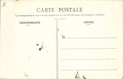 CPA Les Charmettes Chambre de JJ Rousseau 