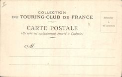 CPA Savoie Chambery les Charmettes Interieur 