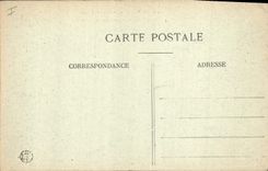 CPA Chateau de Meillant Pres St Amand Montrond Cher