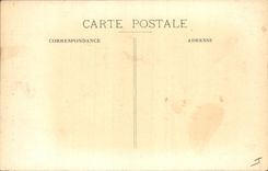 CPA Chateau de Meillant pres Saint Amand Montrond Cher Retable de la Chapelle