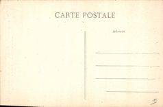 CPA Chateau de Meillant pres St Amand Montrond Cher le Cour du Lion et la Fontaine 