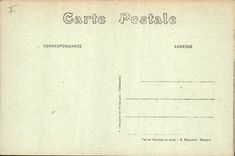 CPA Meillant Cher le Chateau Facade Nord