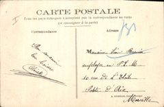 CPA Meillant Cher le Chateau la Salle d'Armes