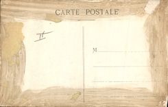 CPA Aix en Provence Ecole Primaire Superieure les Galeries 